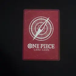 OP16-041 “BUGGY” Alternate Art Leader (Alt Art) One Piece Card - Mint - Image 2