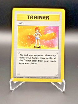 Shadowless Trainer Lot (14 Cards) – 4 Rare Trainers – Vintage 1999 Base Set - Image 3