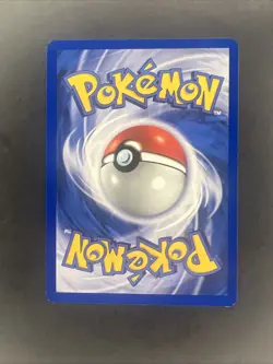 Sabrina’s Psychic Control 121/132 LP Cool Misty Psyduck Cameos Gym Pokemon Card! - Image 2