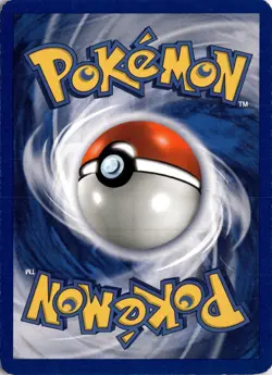Dark Vileplume (30) 30/82 Team Rocket Pokemon Card TCG - Image 2