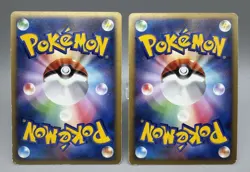 Pokemon TCG Chimchar Piplup 002 003/PPP Promo Japanese Pokemon Card - Image 2