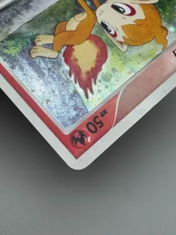 Pokemon TCG Chimchar Piplup 002 003/PPP Promo Japanese Pokemon Card - Image 3