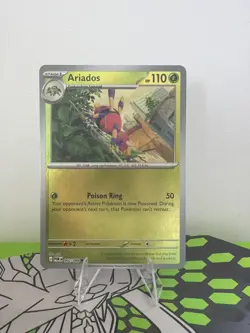 Perfect Order Pokemon Cards Reverse Holo Rare EX Master Set Singles You Pick NM - Image 3