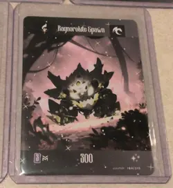 Knights & Summons Tcg Evolution Non Holo Shiney Cards # 10, 41, 64, 98, 125, 184 - Image 5