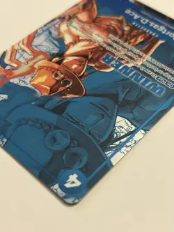 Portgas.D.Ace (Winner Pack 2026 Vol. 2) P-103 One Piece Promotion Cards Foil NM - Image 4