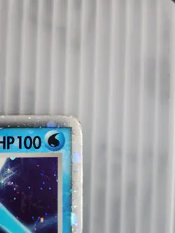 Pokemon Suicune EX Holo Card 027/080 Team Magma vs Aqua 2003 Japanese Edition - Image 2