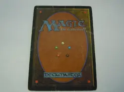 DEMONIC Tutor MAGIC Cards MTG TCG CCG Revised Edition HP +FREE RARE Card - Image 2