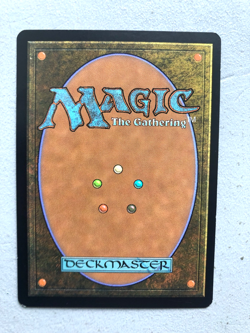 Mtg Carte Magic Future Sight Sprout Swarm French LP - Image 2