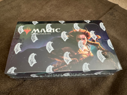 FACTORY SEALED Magic Mtg | Commander Legends Booster Box HUGE value!!! - Image 1
