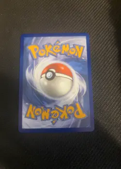 Mega Gengar ex - 073 Pokemon ME: Mega Evolution Promo MEP Holo Near Mint - Image 2