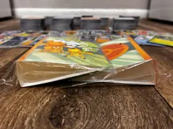 1500 Pokemon Card Bulk Lot Modern + 50 Holos + 2 FREE Mini Binders NM - Image 2