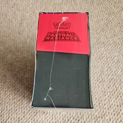 Pokemon TCG Sword & Shield Astral Radiance Elite Trainer Box ETB New & Sealed - Image 5
