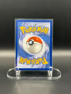2026 POKEMON CHAOS RISING 💦 SURFING BEACH 🐟 114/086 ULTRA RARE - Image 2