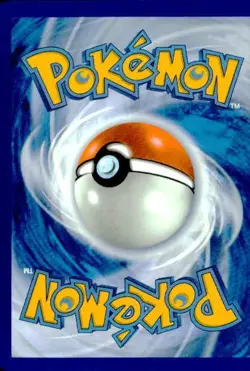 Energy Switch 107/084 Ultra Rare Pitch Black Pokemon Holo NM - Image 2
