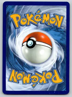 Oddish 4/147 Common Burning Shadows Pokemon Moderately Played - Image 2