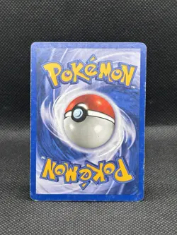 Nidoqueen 12/130 Holo Rare Base Set 2 - Image 3