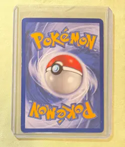 Dark Blastoise 2000 Team Rocket Holo Rare #3/82 Pokemon TCG - Image 2