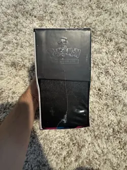 Pokemon Center Pitch Black Elite Trainer Box • SEALED - Image 4