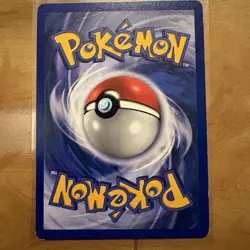 Pokemon Articuno 17/62 Fossil Unlimited Rare LP Gamefreak Nintendo WOTC - Image 3