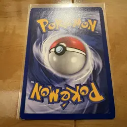 Pokemon Articuno 17/62 Fossil Unlimited Rare LP Gamefreak Nintendo WOTC - Image 4