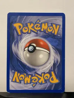 Pokemon TCG - Empoleon LV.X DP11 - Diamond & Pearl Black Star Promo - MP - Image 2