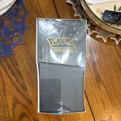 Pokemon TCG Mega Evolution Elite Trainer Box Lucario Riolu English 2025 - Image 4