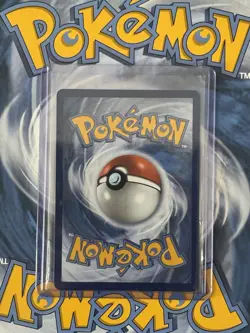 Pokemon TCG - Mega Greninja Ex 116/086 - Chaos Rising - Image 2