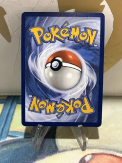 Professor Sada's Vitality 256/182 Pokemon Paradox Rift Illustration NM - Image 2