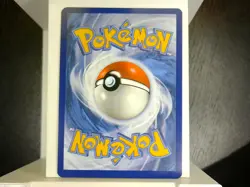 Antique Root Fossil 130/142 Common Stellar Crown Pokemon Reverse Holo Near Mint - Image 2