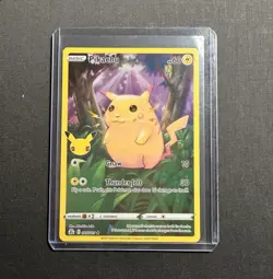 Pikachu Holo 005/025 Pokemon Celebrations NM Near Mint 25th Anniversary - Image 1