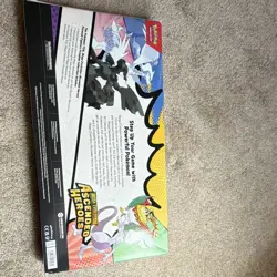 Pokemon TCG Ascended Heroes Focused Fighters Premium Collection. Sam’s Club Exc. - Image 2