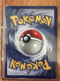 1st edition pikachu 1999 yellow cheeks - Image 2