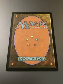 MTG Double Masters #240 Chrome Mox NM - Image 2