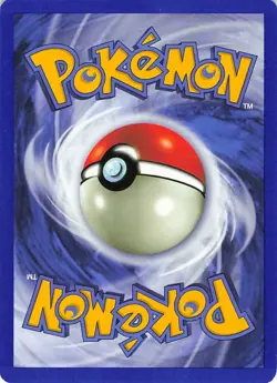 Flareon 19/64 Rare Jungle Pokemon Unlimited Lightly Played - Image 2