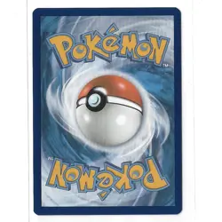 ALCREMIE 081/185 VIVID VOLTAGE POKEMON (REVERSE HOLO, NM) - Image 2