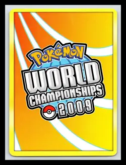 Uxie LV.X 146/146 Ultra Rare World Championships 2009 NON HOLO Pokemon 2215 - Image 2