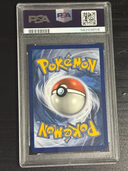 (PSA 9) 2019 Pokemon Sun & Moon Hidden Fates FA Greninja GX SV56 - Image 2