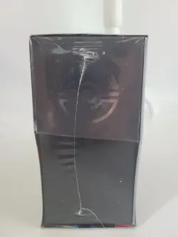 New/Factory Sealed Pitch Black POKEMON CENTER Elite Trainer Box PC ETB - IN HAND - Image 4