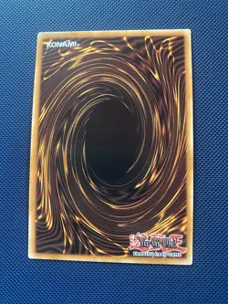 K9-17 Izuna JUSH-EN031 1st Edition Ultra Rare Yu-Gi-Oh Justice Hunters NM - Image 2