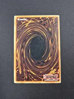 Konami Yu-Gi-Oh! TCG Yamata Dragon LOD-067 Ultra Rare Foil 1st Edition - Image 2