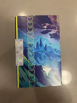 Edge of Eternities Magic The Gathering Bundle Box - Image 4