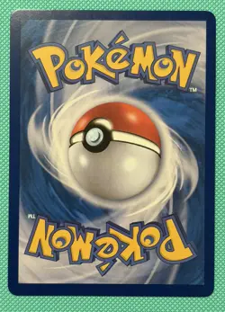 Misty's Psyduck AR 071/063 SV9a Heat Wave Arena - Pokemon Card Korean - Image 3