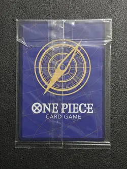Yamato (Sealed) (Illustration Box Vol.2) ST13-016 One Piece Promotion Cards Foil - Image 2