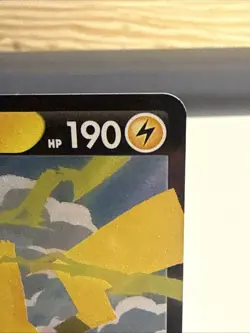 Pikachu V SWSH143 SWSH: Sword & Shield Promo Cards Holo - Image 4