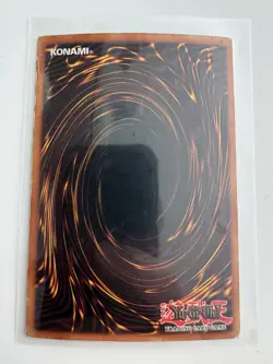 Yu-Gi-Oh Soul Exchange SDY-E037 Super Rare Unlimited - LP - Image 2