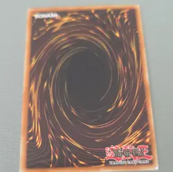 Konami Yu-Gi-Oh! TCG Horus the Black Flame Dragon LV8 EEN-ENSE1 LE 3000/1800 - Image 3