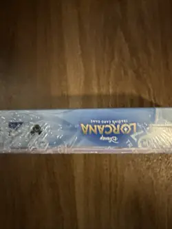 Disney Lorcana TCG Winterspell Booster Box Factory New Sealed 24 Packs - Image 5