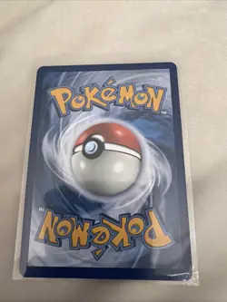 Pokemon TCG Rowlet 090/088 Perfect Order Full Art Secret Rare Near Mint - Image 2