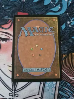 MTG - Staff of Domination (Extended Art) - Commander Legends - Image 2