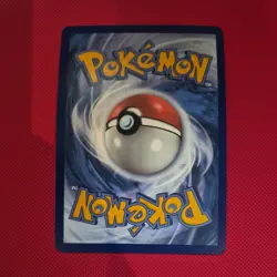Pokemon TCG Simisear White Flare Illustration Rare Full Art 100/086 - Image 2